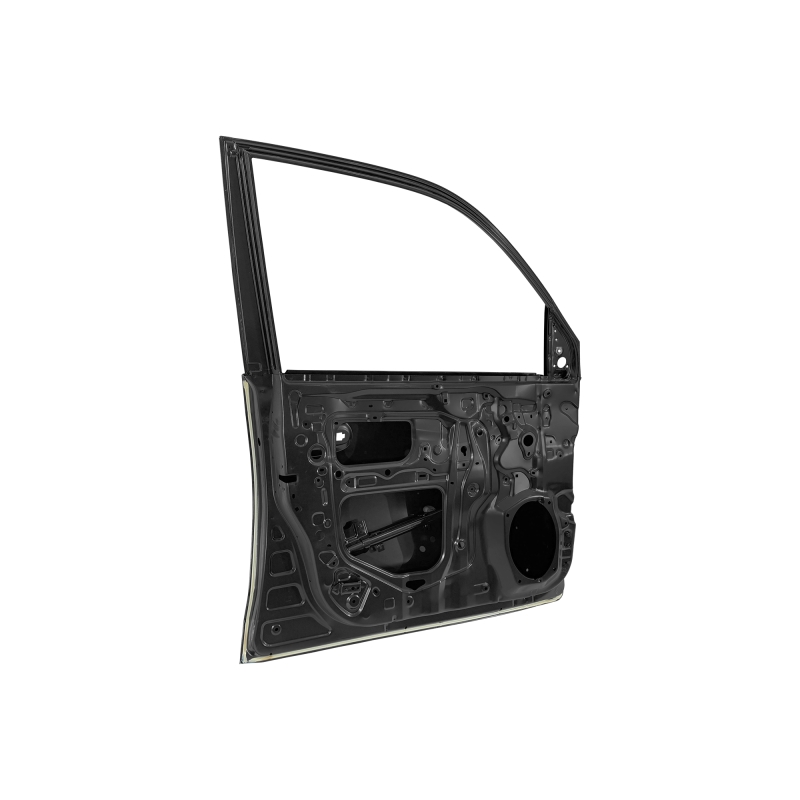 For TOYOTA LAND CRUISER FJ200 FRONT DOOR-LH WITH MOLDING HOLE