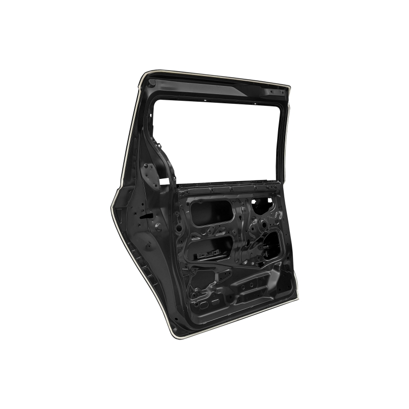 REAR DOOR COMPATIBLE WITH 2015-2021 TOYOTA SIENNA, LH