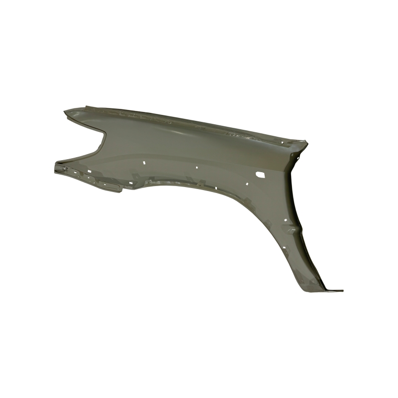 FRONT FENDER COMPATIBLE WITH TOYOTA PRAD0 1998-, RH