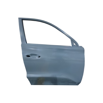 FRONT DOOR COMPATIBLE WITH 2021- CHERY KAIYI X3/X3 PRO, RH