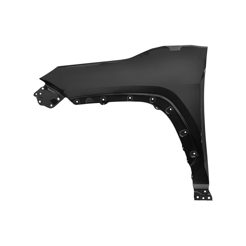 FRONT FENDER COMPATIBLE WITH TOYOTA RAV4 2020, RH