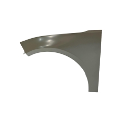 FRONT FENDER W/O CHARGING HOLE COMPATIBLE WITH 2021- ZEEKR 001 , LH