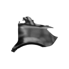 FRONT FENDER COMPATIBLE WITH 2018- MERCEDES-BEBZ SPRINTER , RH
