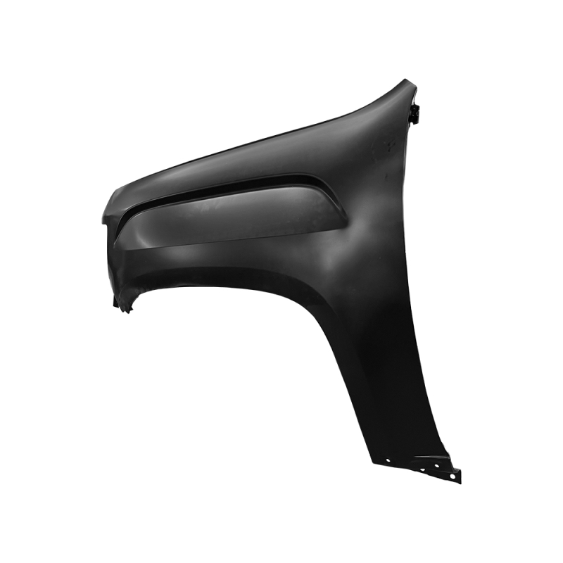 FRONT FENDER COMPATIBLE WITH GMC CANYON 2019, LH