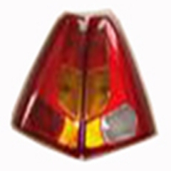  TAIL LAMP (WHITE) COMPATIBLE WITH RENAULT LOGAN, RH
