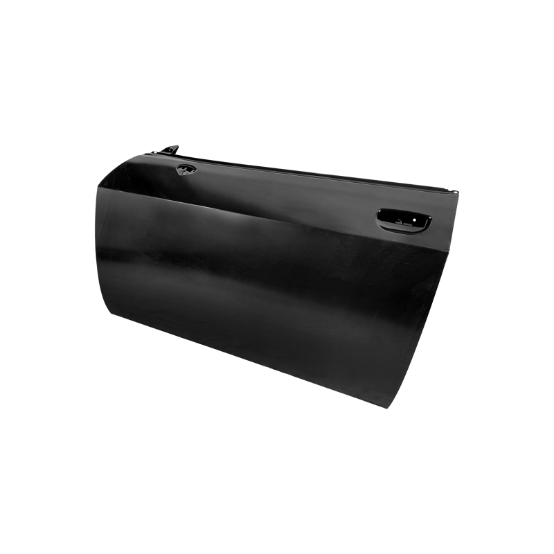 FRONT DOOR COMPATIBLE WITH 2015-2021 DODGE CHALLENGER, LH