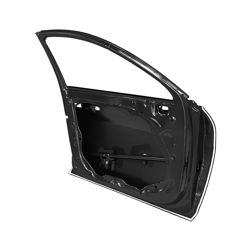 FRONT DOOR COMPATIBLE WITH KIA OPTIMA 2020/K5, LH