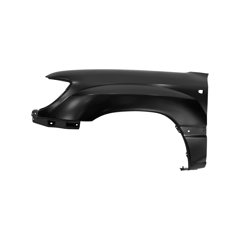FRONT FENDER COMPATIBLE WITH TOYOTA LAND CRUISER LC80(LC100), LH
