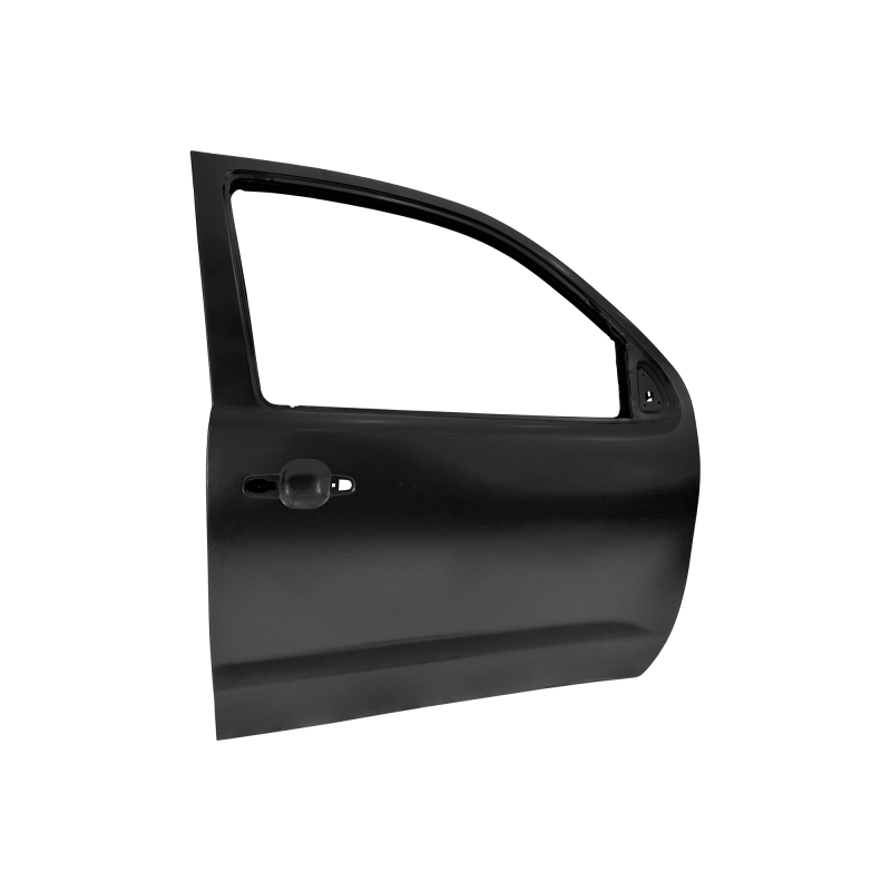FRONT DOOR COMPATIBLE WITH TOYOTA HILUX REVO 2015-(ONE AND HALF CABIN), RH
