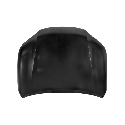 HOOD COMPATIBLE WITH 2015 TOYOTA HILUX REVO