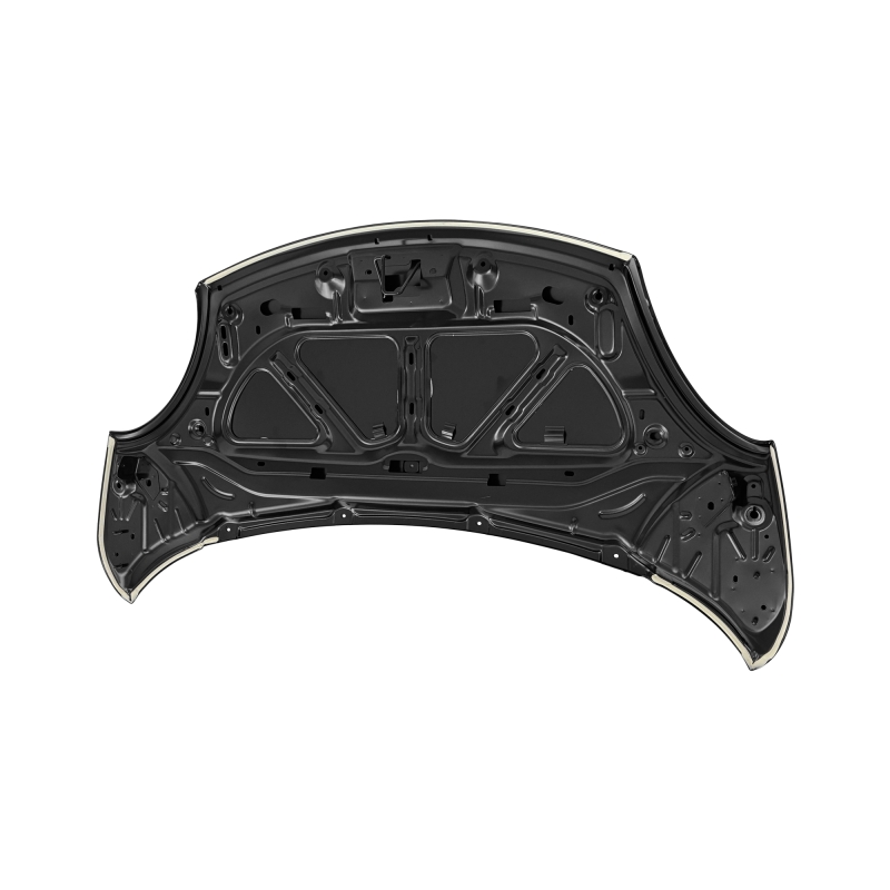 HOOD COMPATIBLE WITH FIAT 500L 2018