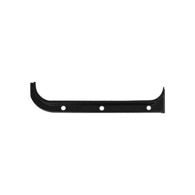 Wheel Well LH, for FJ40 Toyota Land Cruiser