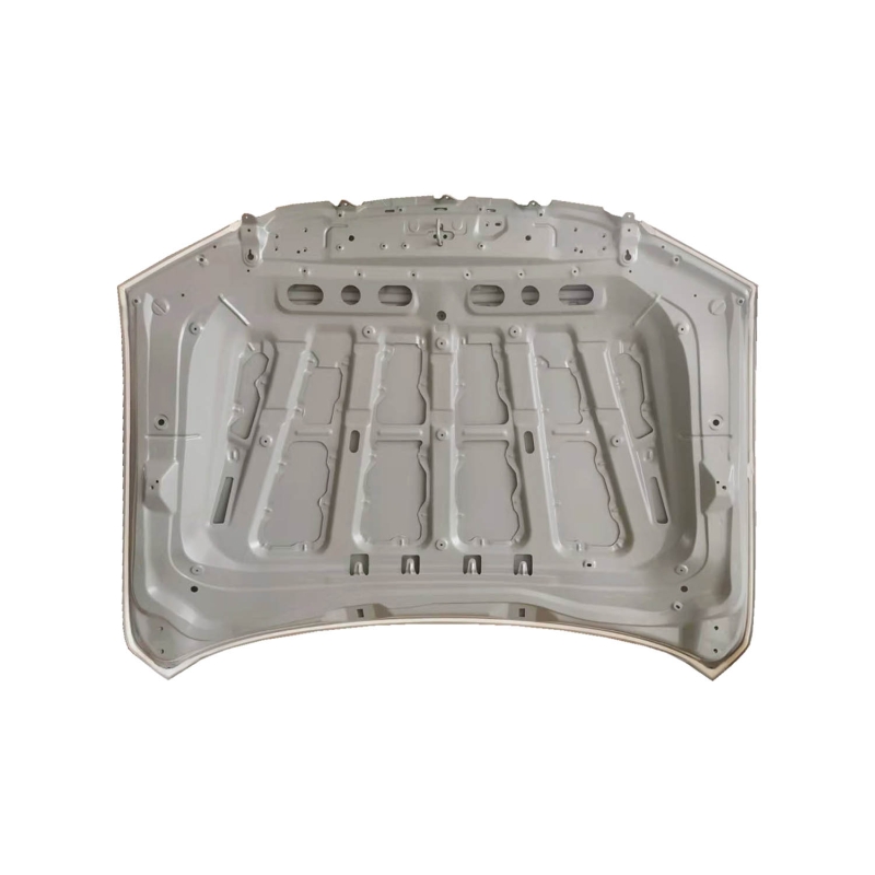 HOOD COMPATIBLE WITH 2013-2016 HONG QI H7
