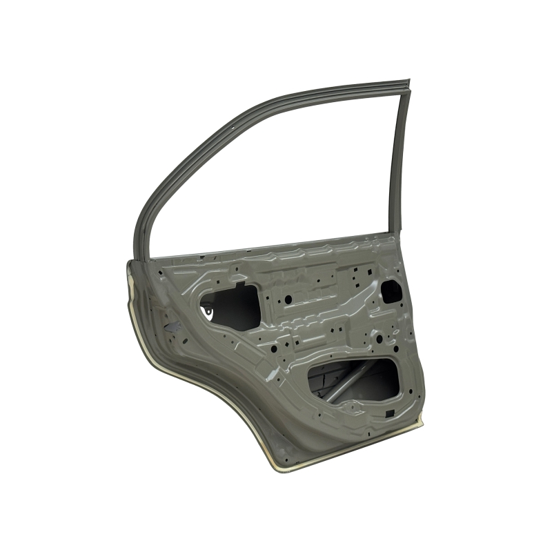 REAR DOOR COMPATIBLE WITH HYUNDAI ACCENT-ACCENT 2001-, LH