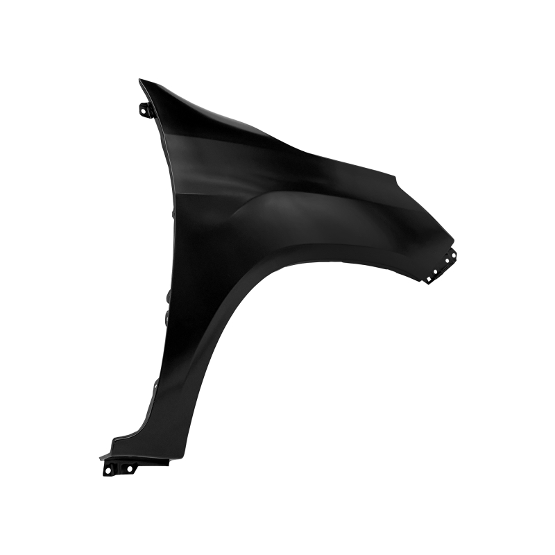 FRONT FENDER COMPATIBLE WITH TOYOTA HILUX REVO 2015-(DOUBLE CABIN), RH