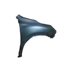 FRONT FENDER COMPATIBLE WITH 2019- SUBARU FORESTER, STEEL, RH