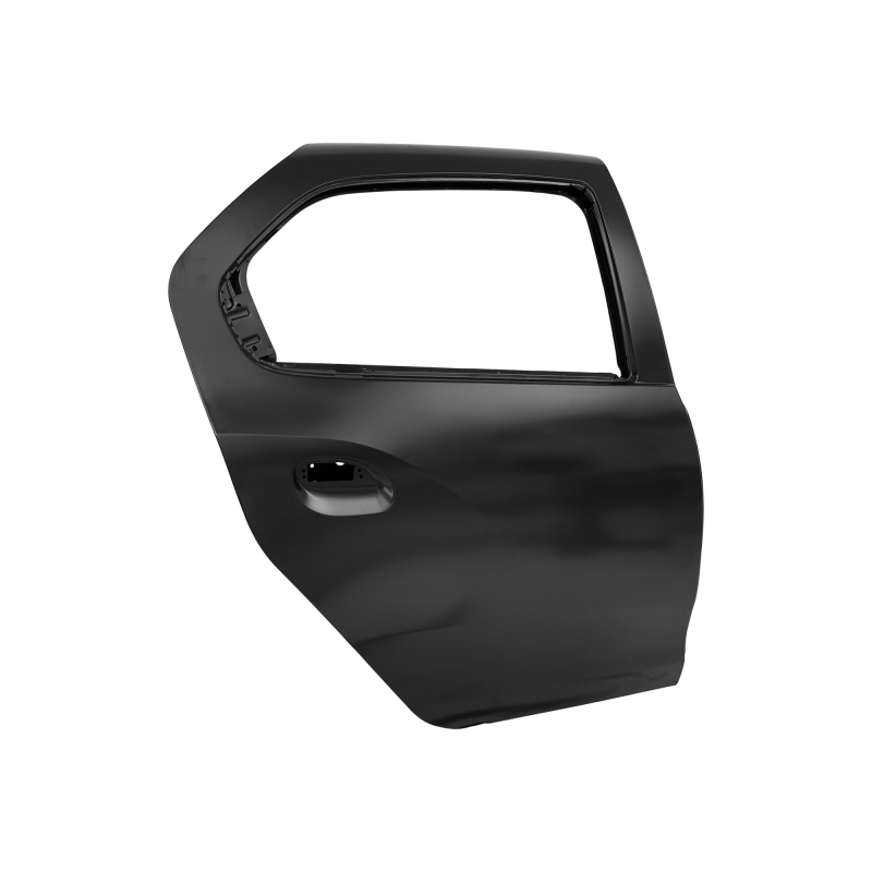 REAR DOOR COMPATIBLE WITH RENAULT DACIA LOGAN 2013, RH