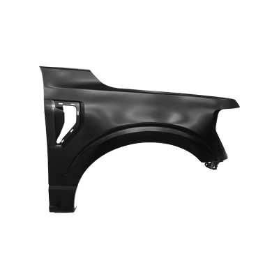 FRONT FENDER (STEEL) COMPATIBLE WITH FORD F150 2021-, RH