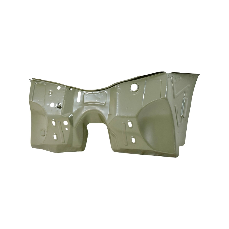 FRONT WALL INNER PANEL COMPATIBLE WITH 1976 FORD ESCORT MARK 2