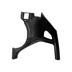 REAR FENDER COMPATIBLE WITH 2023- HONDA H-RV, RH