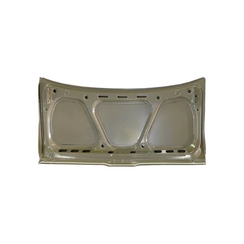 TRUNK LID(BIG) COMPATIBLE WITH MAZDA RX3