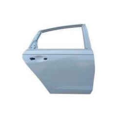 REAR DOOR COMPATIBLE WITH 2023 HONDA ACCORD, RH