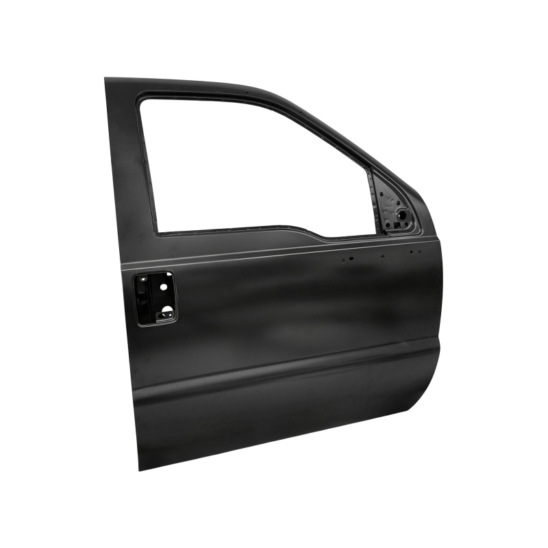 FRONT DOOR COMPATIBLE WITH 1999-2016 F250, (STEEL), RH