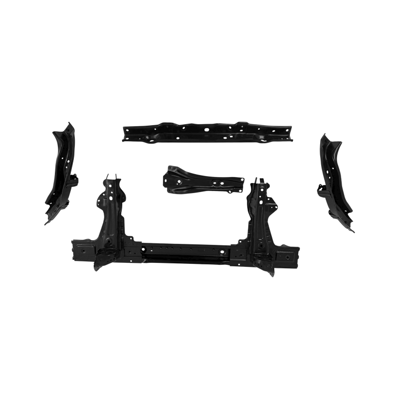 RADIATOR SUPPORT COMPATIBLE WITH 2024- MITSUBISHI L200