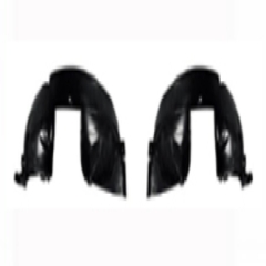 FENDER INNER COMPATIBLE WITH RENAULT LOGAN, LH