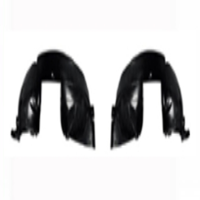FENDER INNER COMPATIBLE WITH RENAULT LOGAN, LH