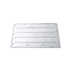TAIL GATE INNER PANEL COMPATIBLE WITH 1985-2004 TOYOTA HIACE