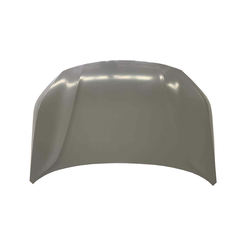 HOOD COMPATIBLE WITH 2020- GAC GS4 PLUS/GS5