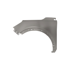 FRONT FENDER COMPATIBLE WITH 2024- BUICK ENVISTA, (STEEL), LH
