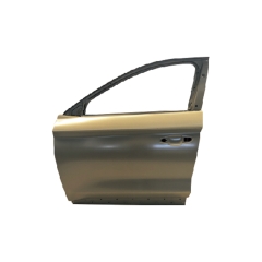 FRONT DOOR COMPATIBLE WITH BYD SONG PLUS EV , LH