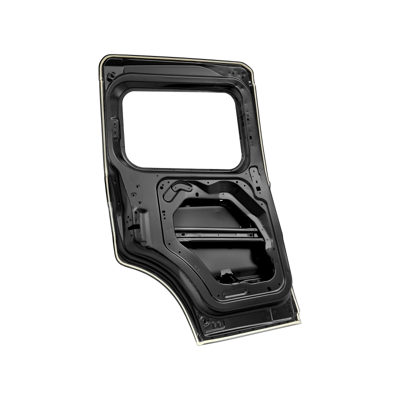 REAR DOOR(STEEL) COMPATIBLE WITH FORD TOURNEO COURIER, LH