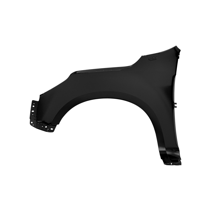 FRONT FENDER COMPATIBLE WITH 2013-2015 CHEVROLET COLORADO, RH