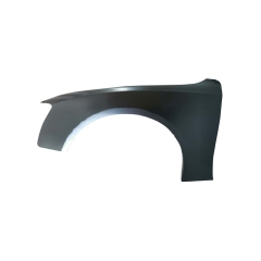 FRONT FENDER COMPATIBLE WITH 2009-2013 AUDI A5, ALUMINUM, LH