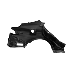 REAR FENDER COMPATIBLE WITH 2024- TOYOTA CAMRY, LH