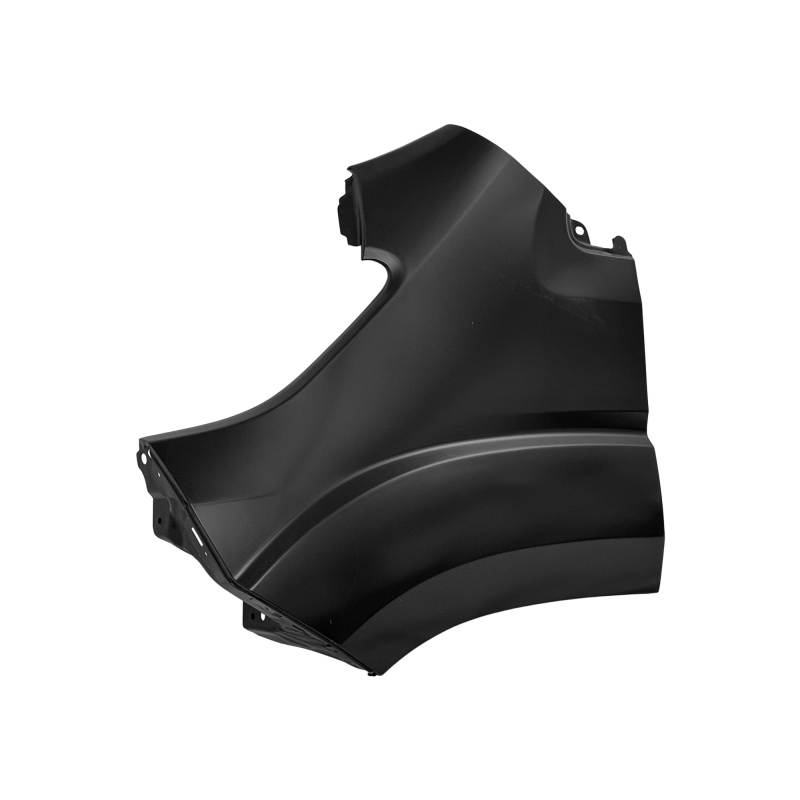 FRONT FENDER COMPATIBLE WITH 2015- FIAT DUCATO/CITROEN JUMPER, LH