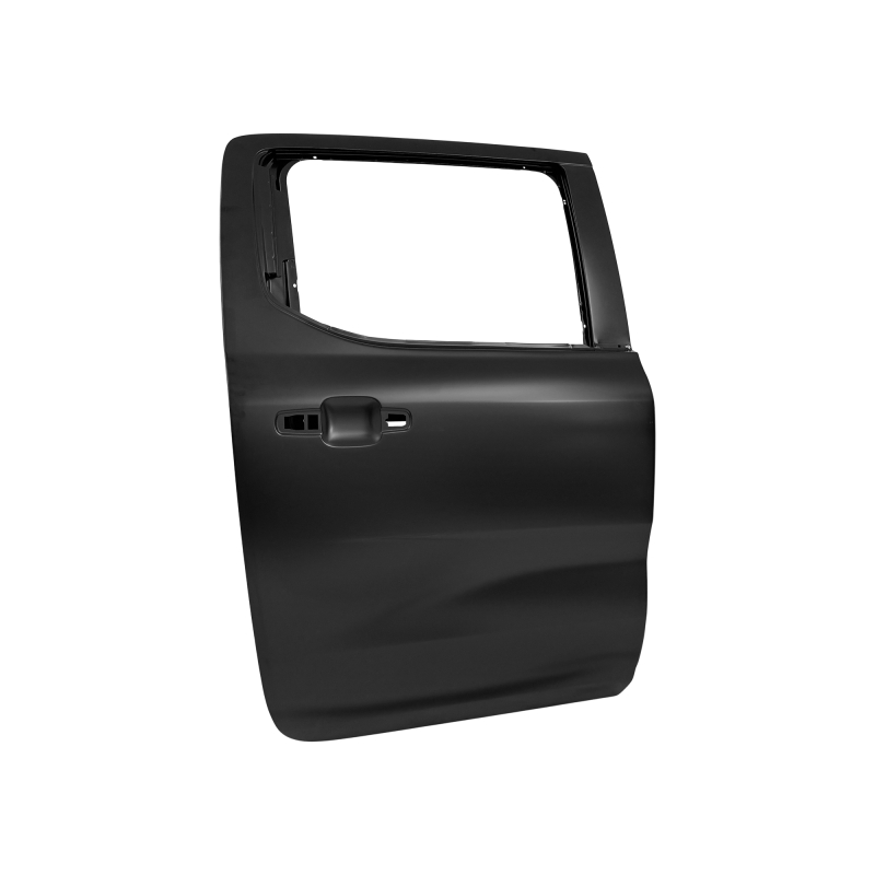 REAR DOOR(STEEL) COMPATIBLE WITH 2021- FORD RANGER THAILAND, RH