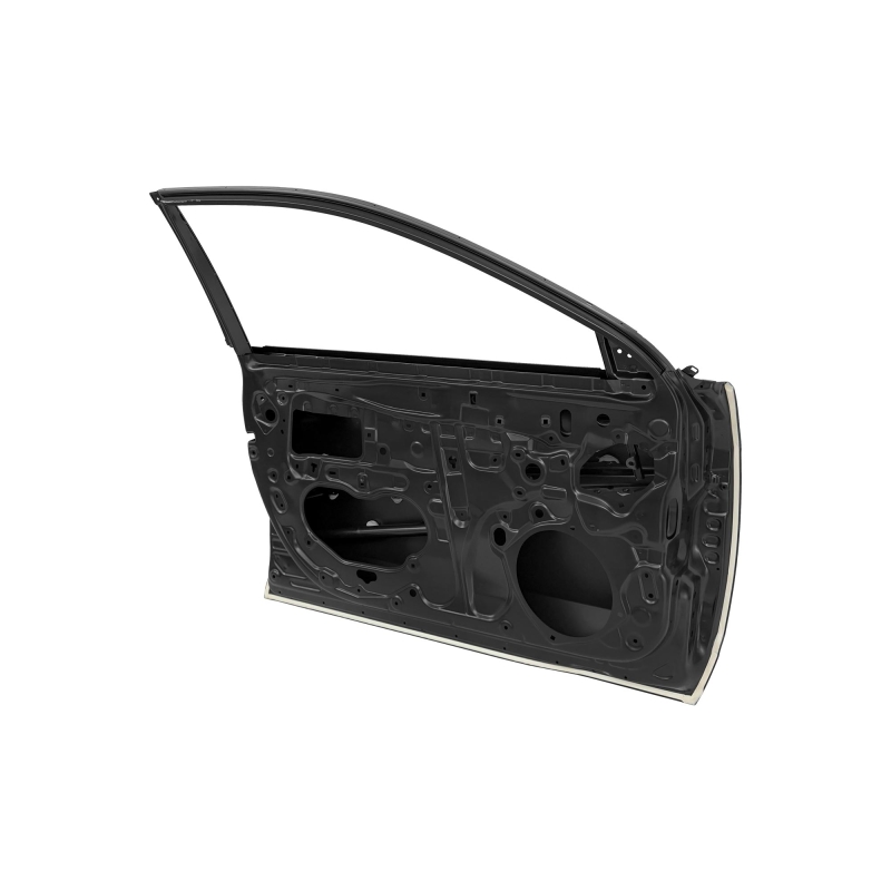 FRONT DOOR COMPATIBLE WITH TOYOTA AVALON 2019, LH