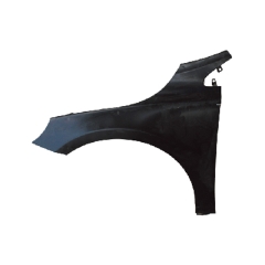 FRONT FENDER COMPATIBLE WITH VOLOV V40, LH