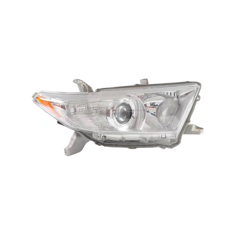 For Highlander HEADLAMP-RH