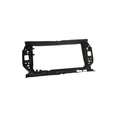 RATIATOR SUPPORT COMPATIBLE WITH 2014-2017 HYUNDAI SOLARIS