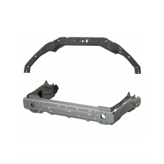 RADIATOR SUPPORT COMPATIBLE WITH 2010 CHEVROLET SAIL