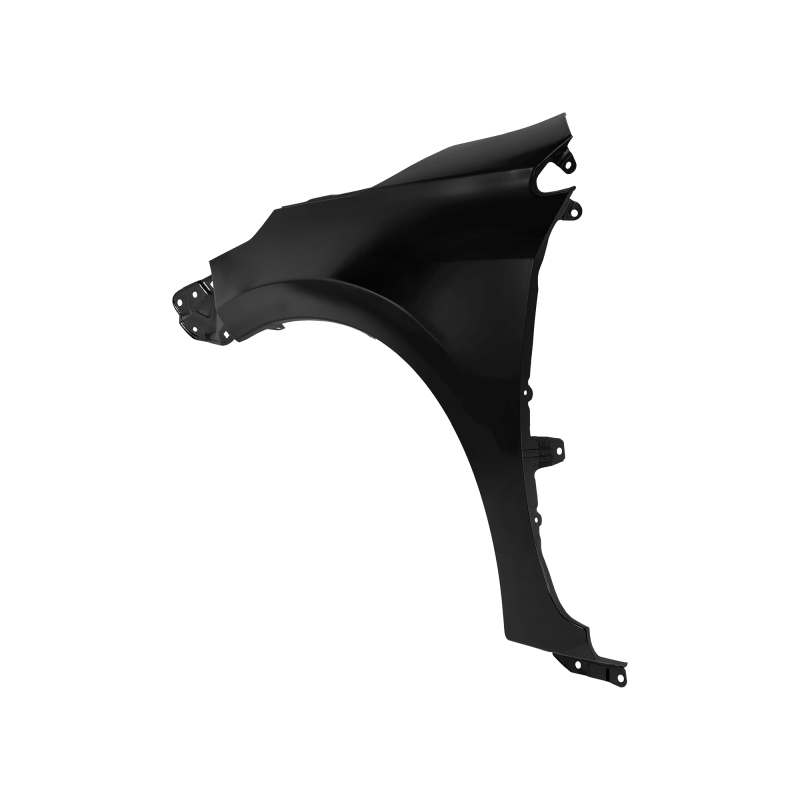 FRONT FENDER COMPATIBLE WITH TOYOTA COROLLA 2014, LH