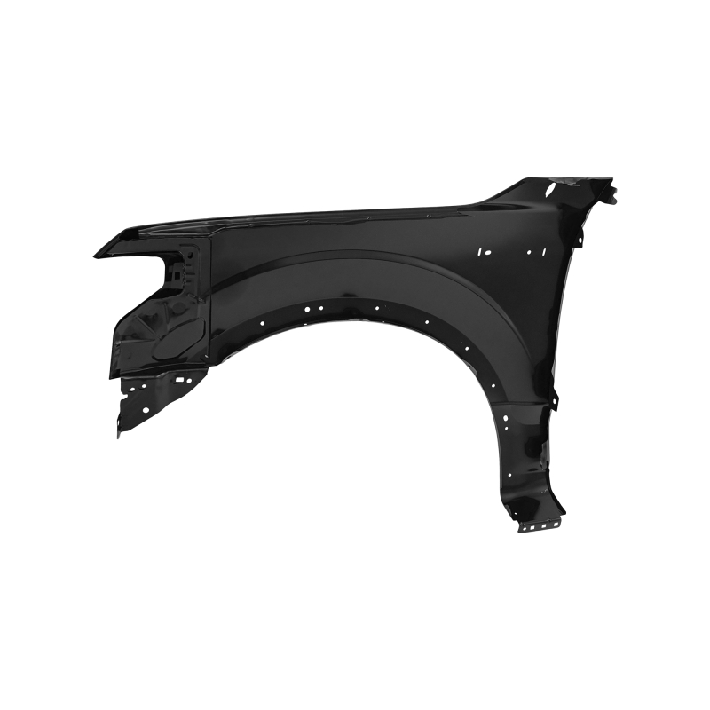 FRONT FENDER (STEEL) COMPATIBLE WITH FORD F150 2015-2020, RH