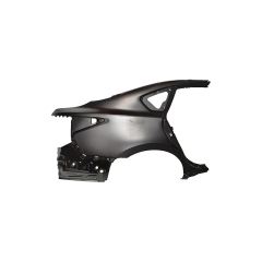 REAR FENDER COMPATIBLE WITH 2016 NISSAN TEANA, RH