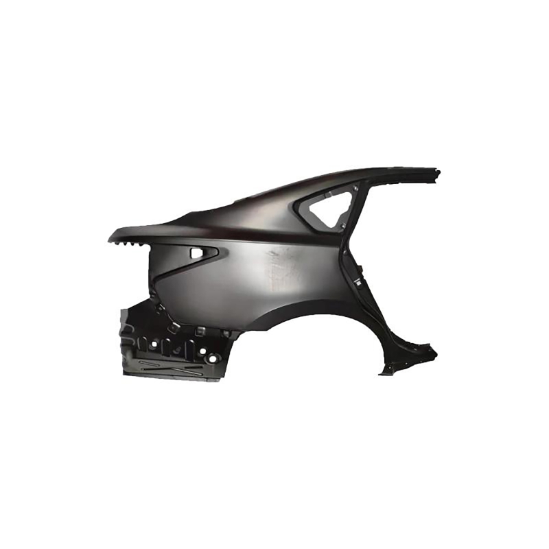 REAR FENDER COMPATIBLE WITH 2016 NISSAN TEANA, RH