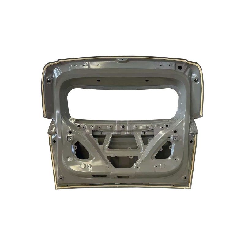 TAILGATE COMPATIBLE WITH 2023- BYD SEAGULL DOLPHIN MINI